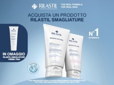 1 Omaggio per Ogni Prodotto